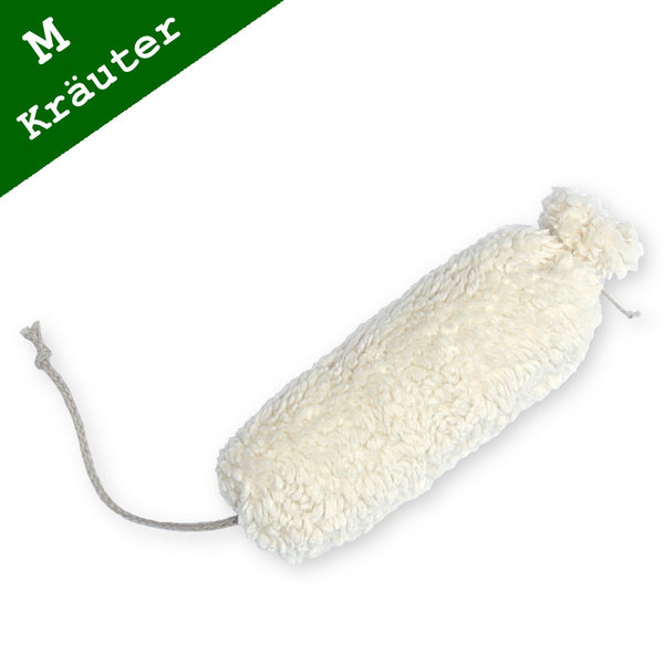 Kräuter-Ratte (plüschig)