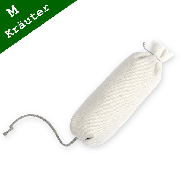 Kräuter-Ratte (haarlos & robust)